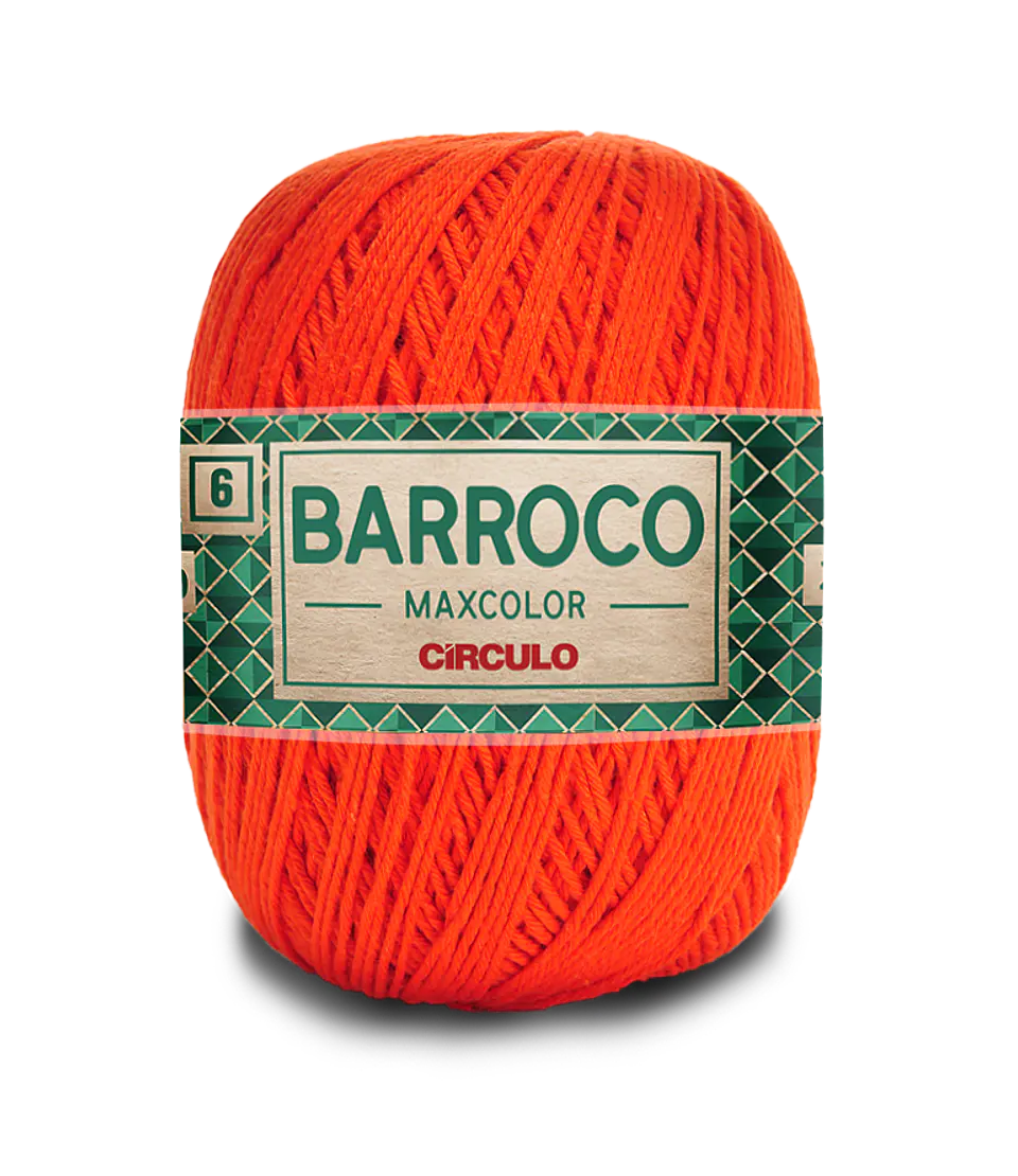 Barroco Maxcolor Grosor 6 25