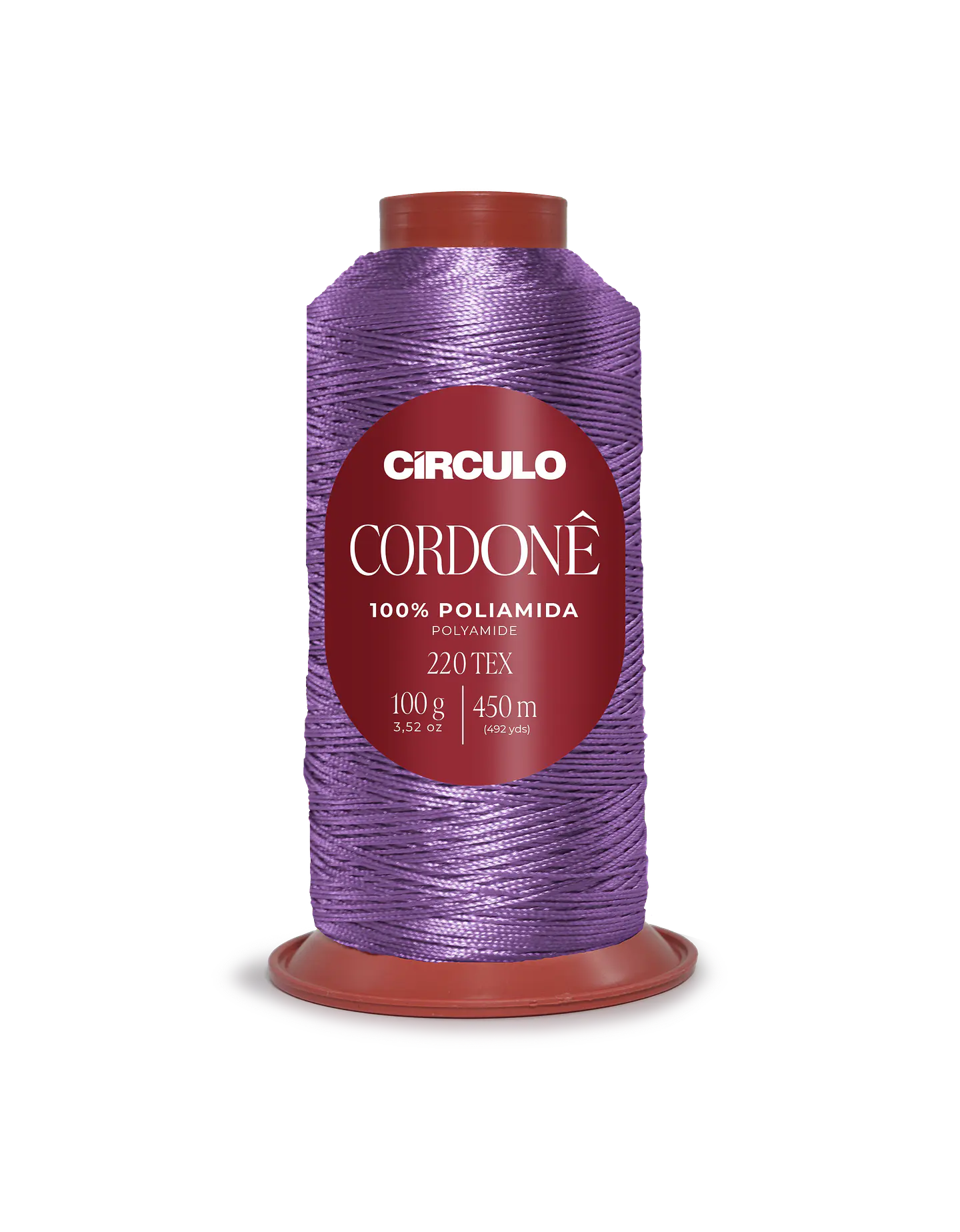 Cordoné Circulo 32