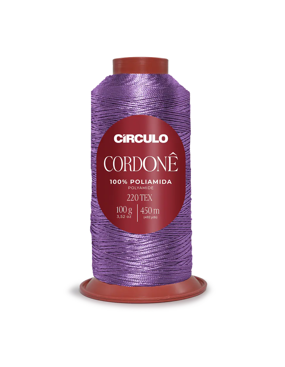 Cordoné Circulo 32