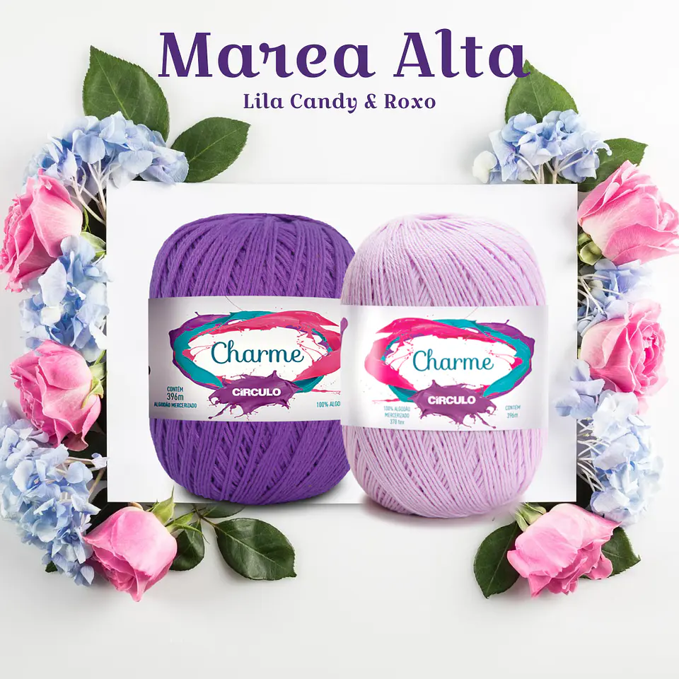 Kit Top Marea Alta 11