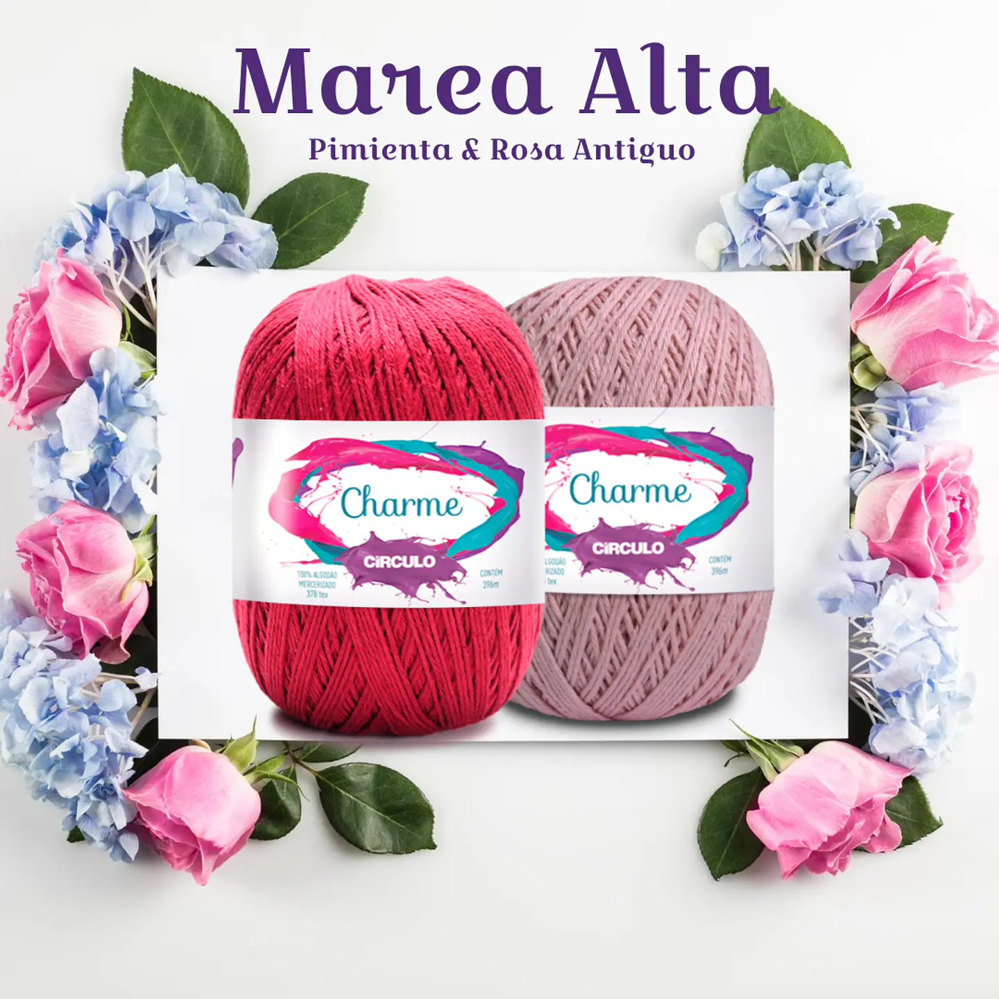 Kit Top Marea Alta 13