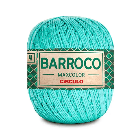 Barroco Maxcolor grosor 4