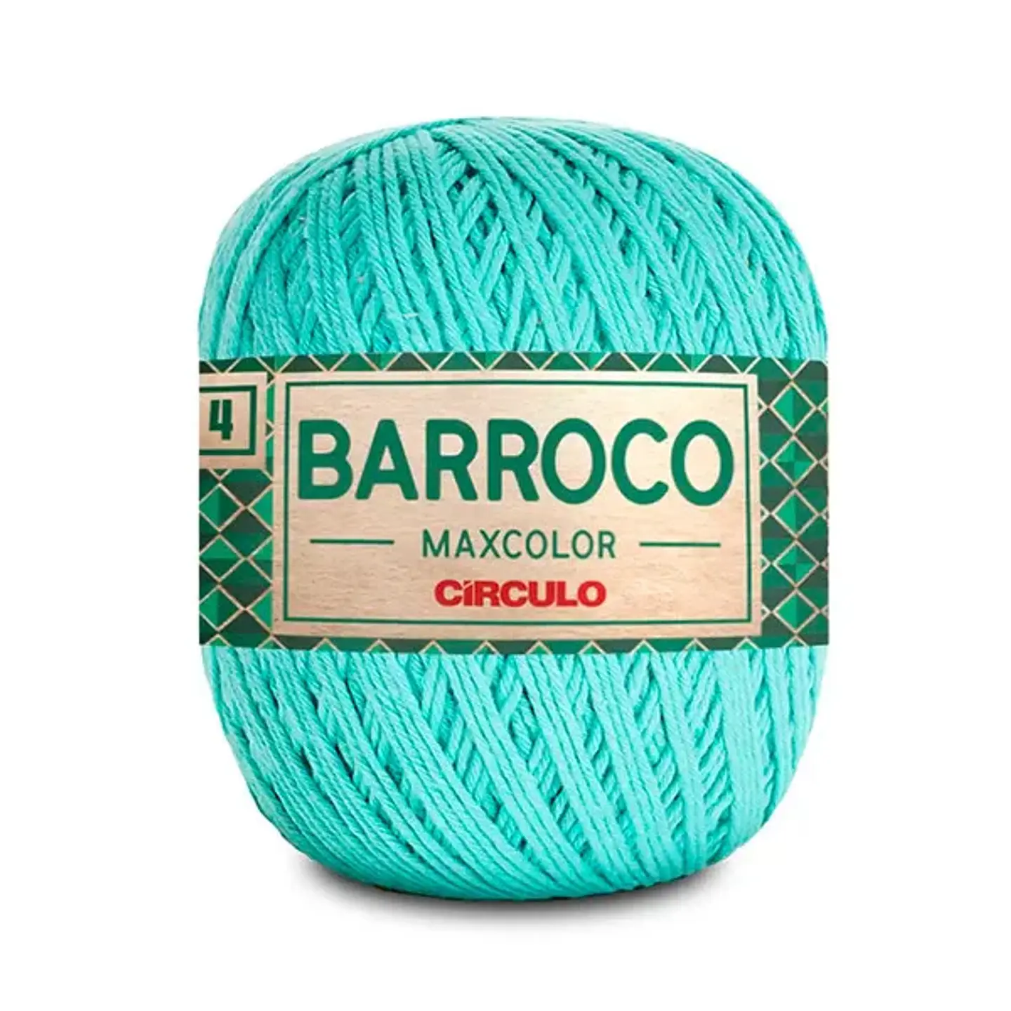 Barroco Maxcolor grosor 4 40