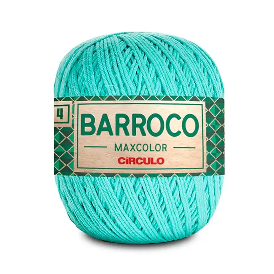 Barroco Maxcolor grosor 4 40