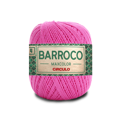 Barroco Maxcolor grosor 4