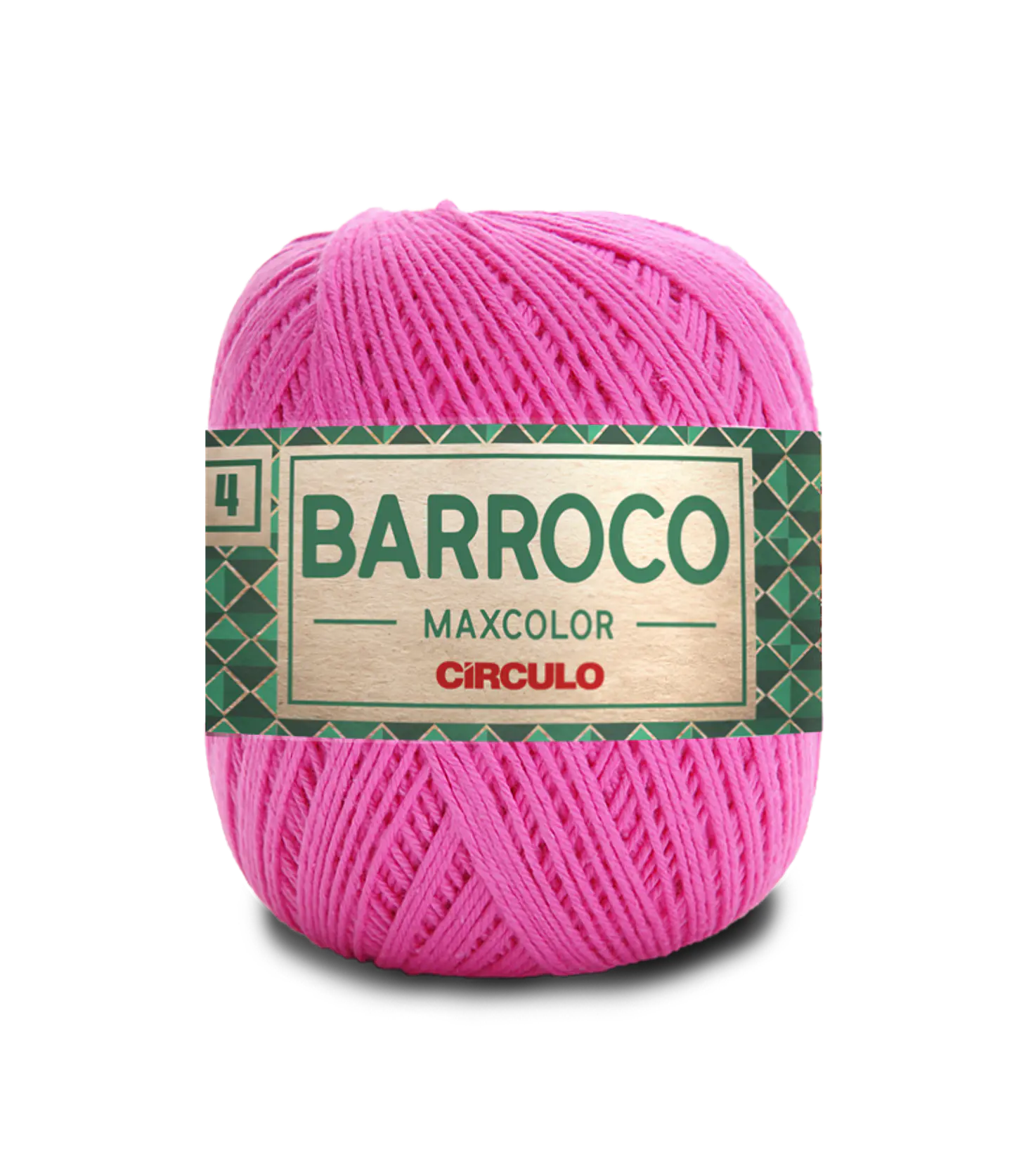 Barroco Maxcolor grosor 4 41