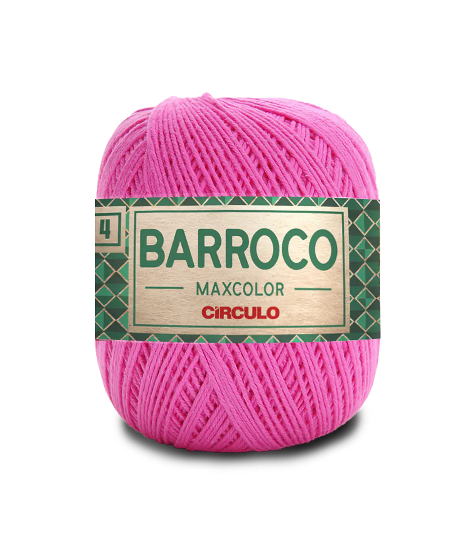 Barroco Maxcolor grosor 4 41