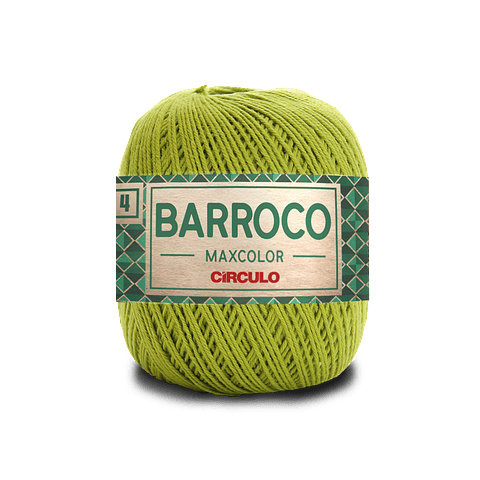 Barroco Maxcolor grosor 4