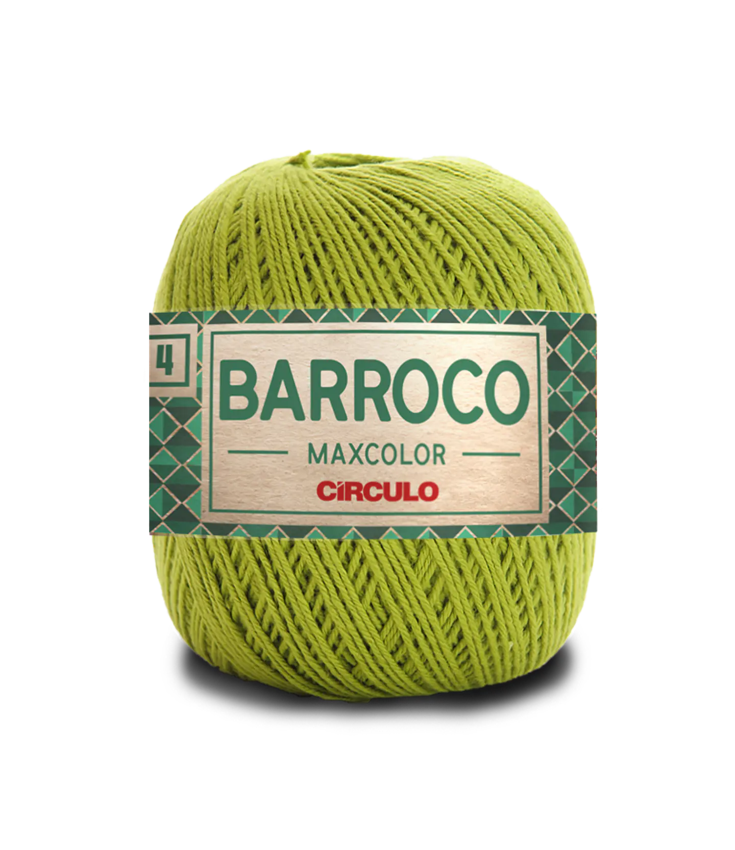 Barroco Maxcolor grosor 4 43