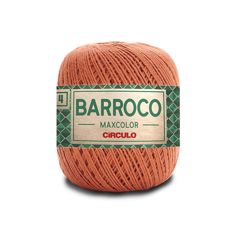 Barroco Maxcolor grosor 4