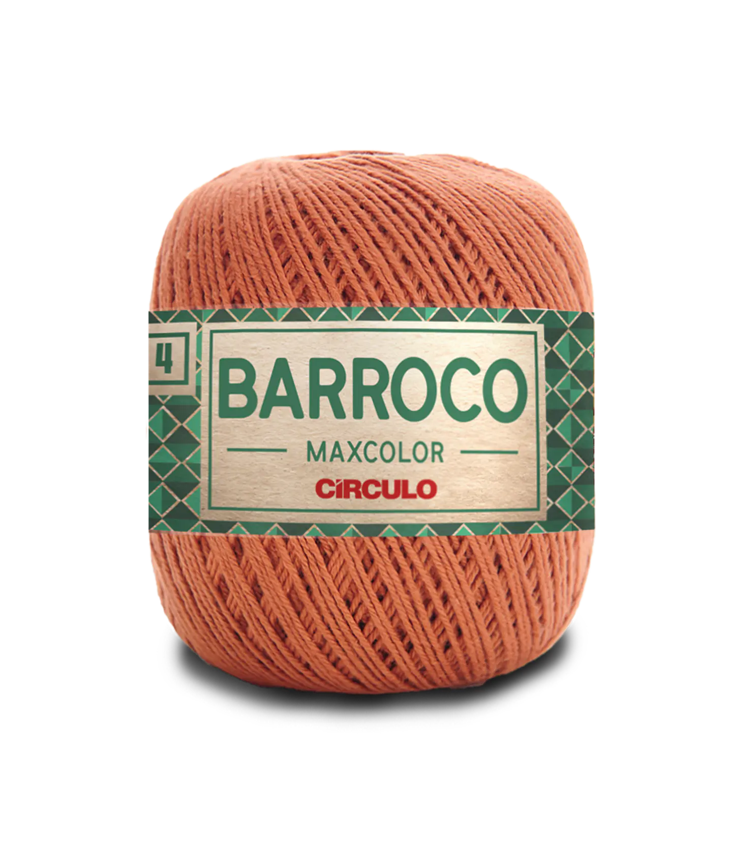 Barroco Maxcolor grosor 4 44