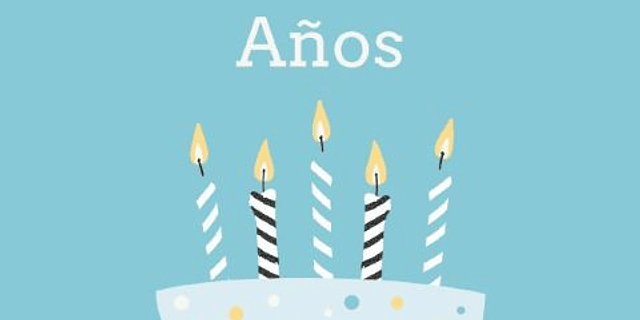 Los cuatro años de Crochetmarce