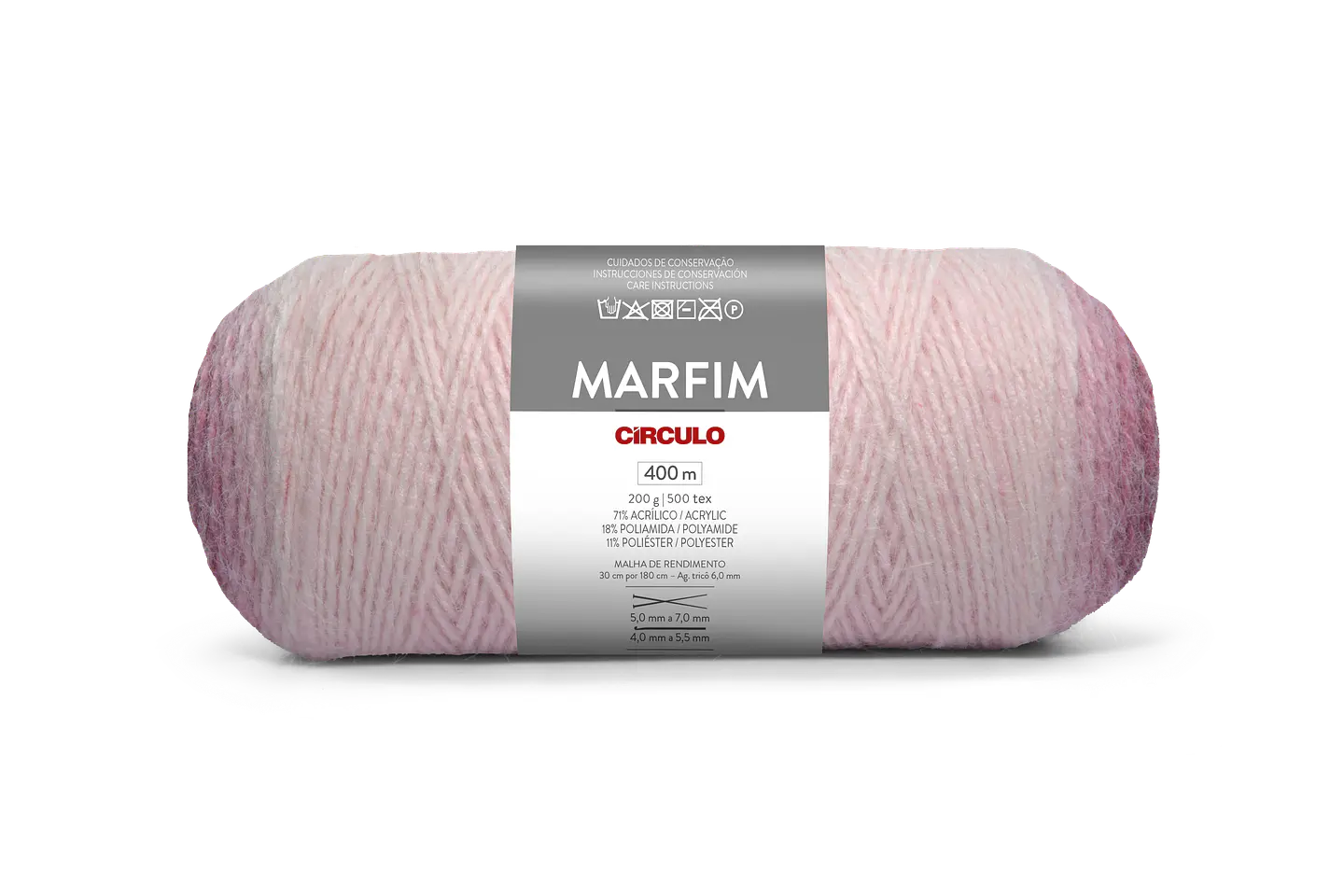Marfim 1