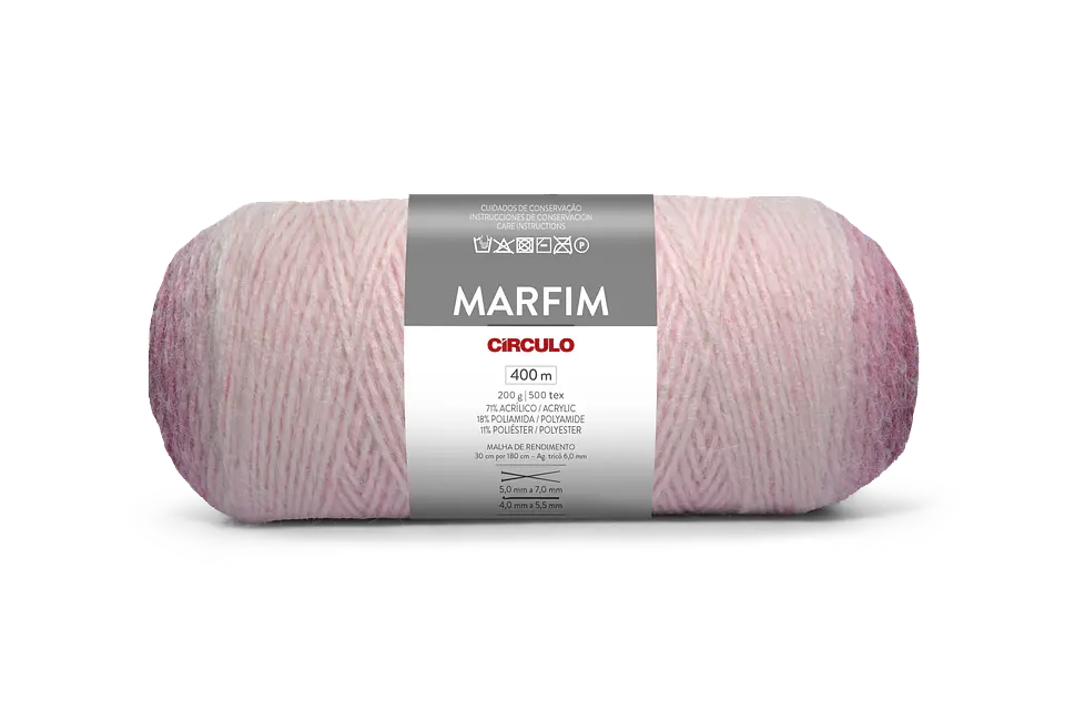 Marfim 1