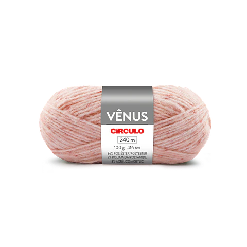 Venus de Círculo