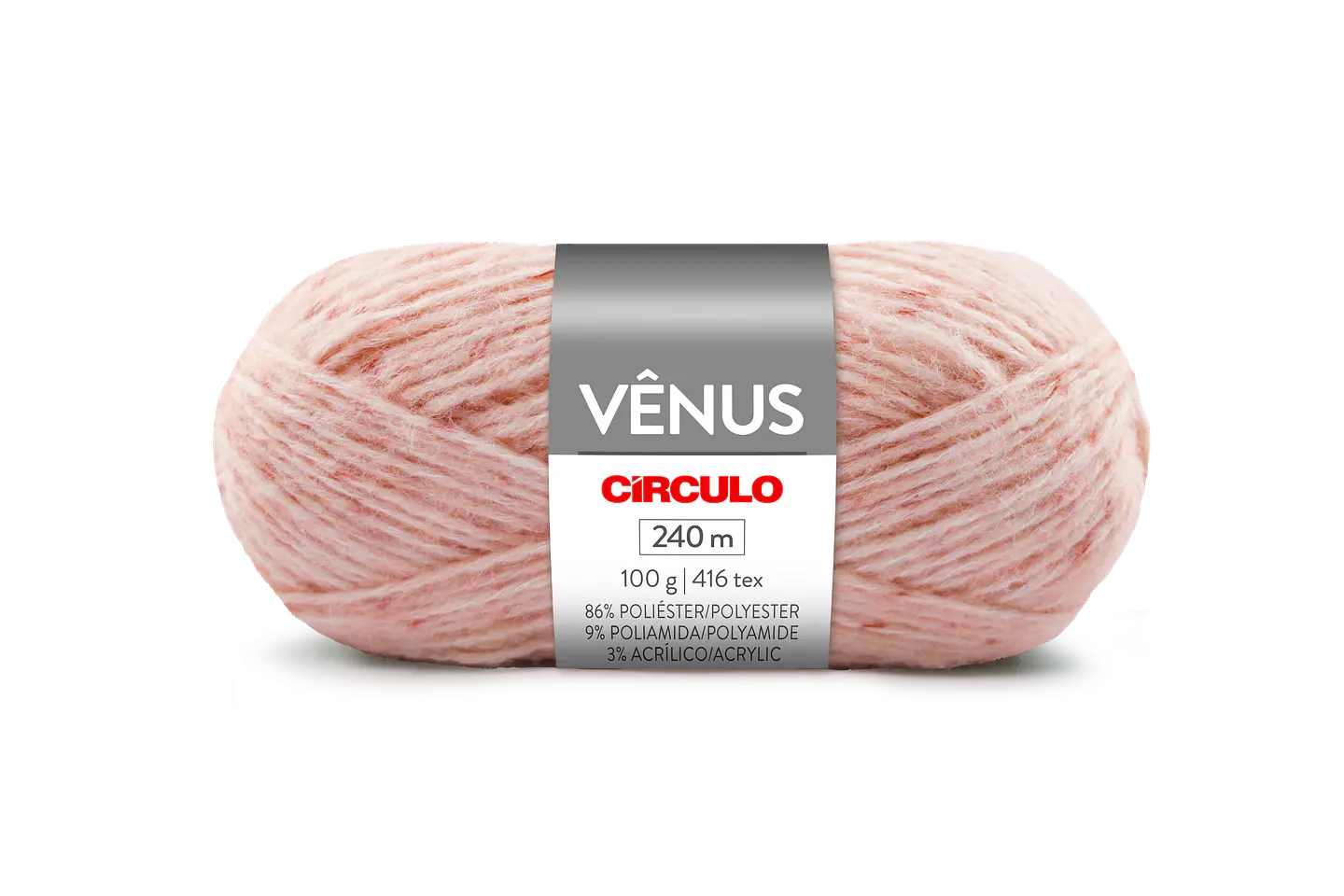 Venus de Círculo 2