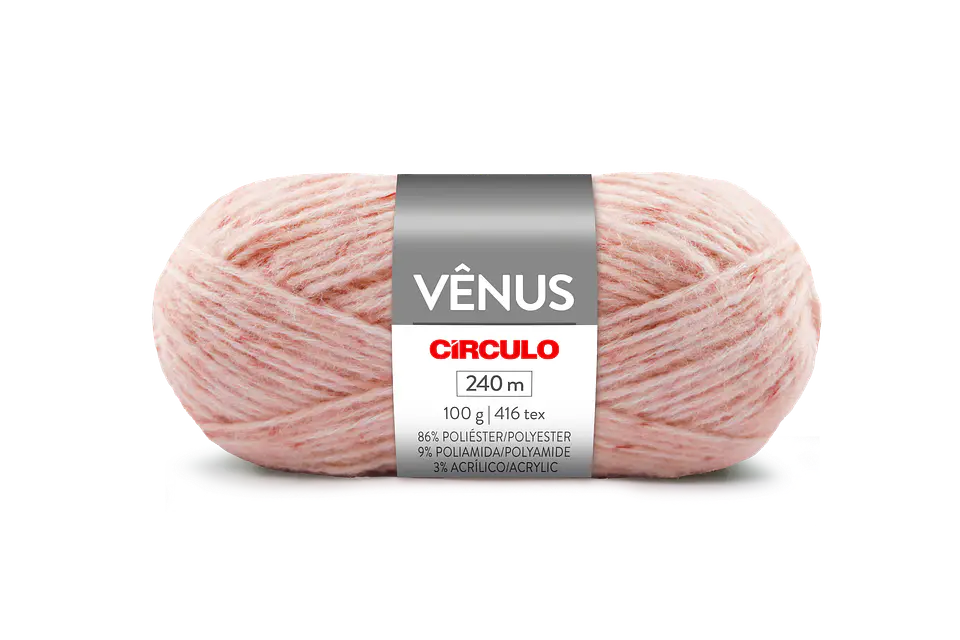 Venus de Círculo 2