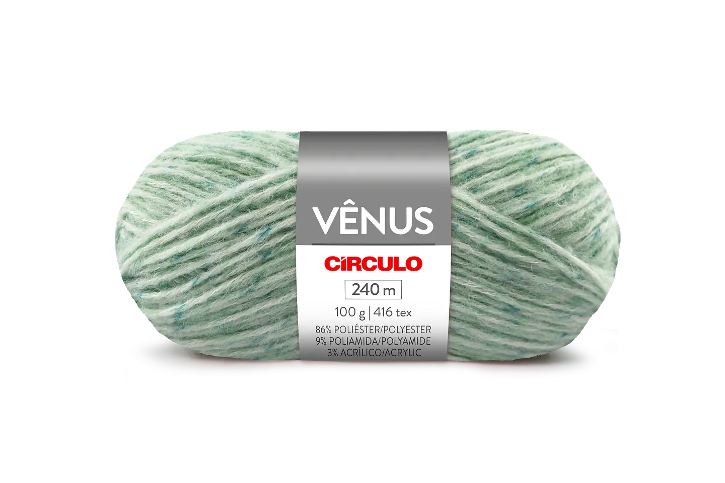 Venus de Círculo 1