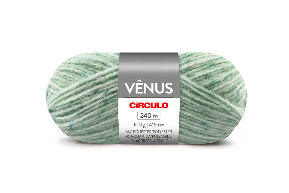 Venus de Círculo 1