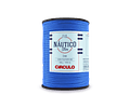 Hilo Nautico Slim 3 mm Círculo