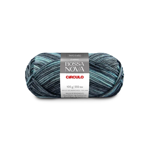 Bossa Nova, Lana Merino