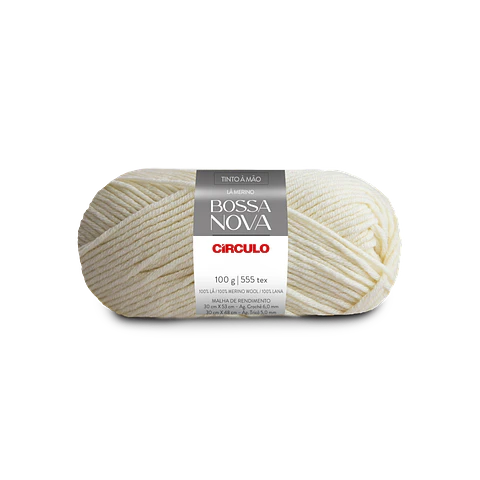 Bossa Nova, Lana Merino