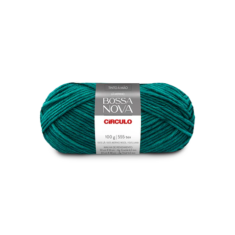 Bossa Nova, Lana Merino