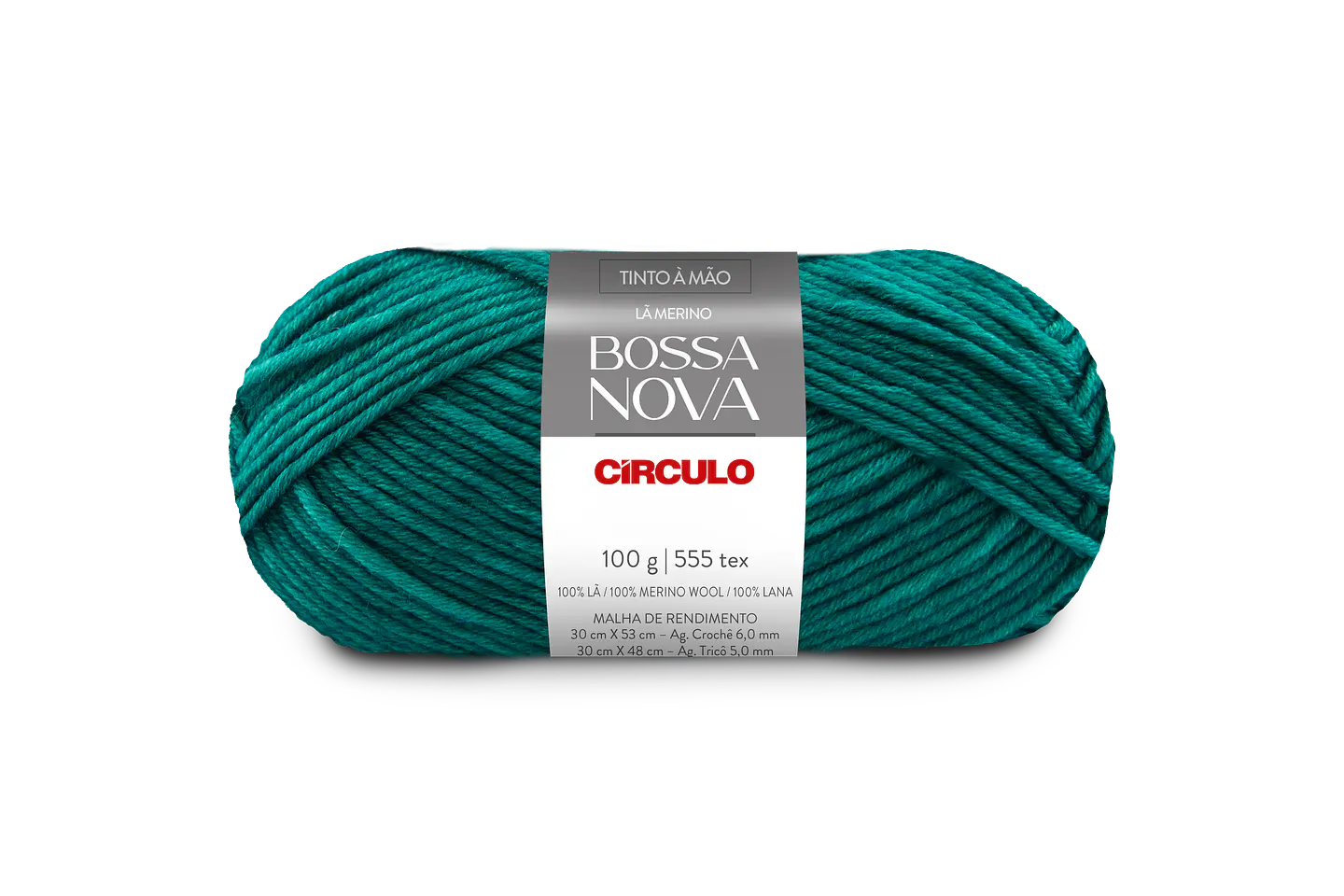 Bossa Nova, Lana Merino 6
