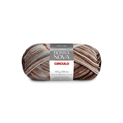 Bossa Nova, Lana Merino