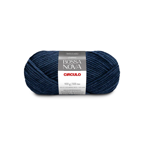 Bossa Nova, Lana Merino