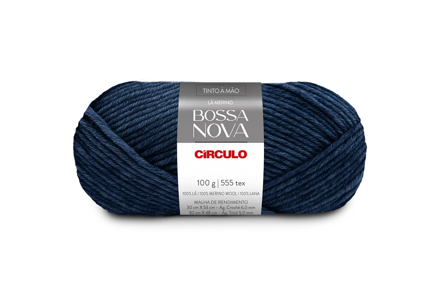 Bossa Nova, Lana Merino 8