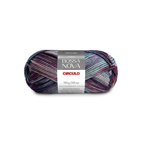 Bossa Nova, Lana Merino