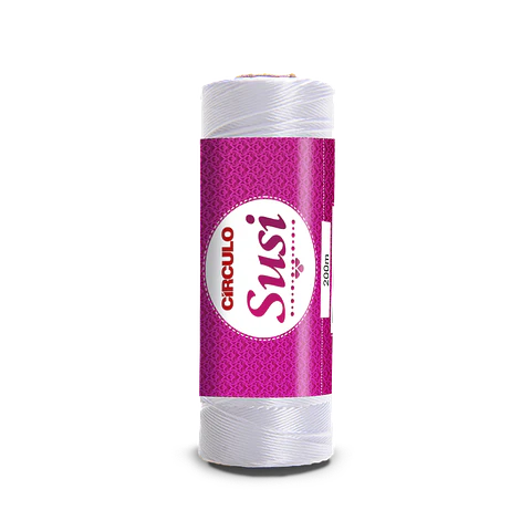 Susi (100% Viscosa)