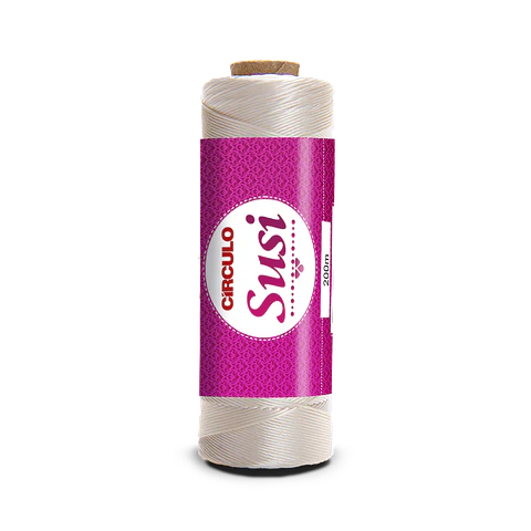Susi (100% Viscosa)