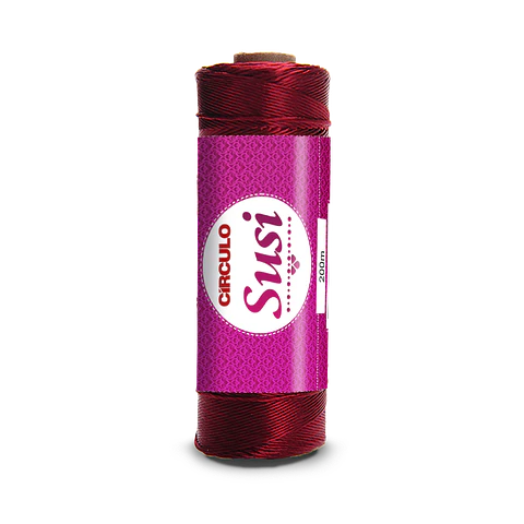 Susi (100% Viscosa)