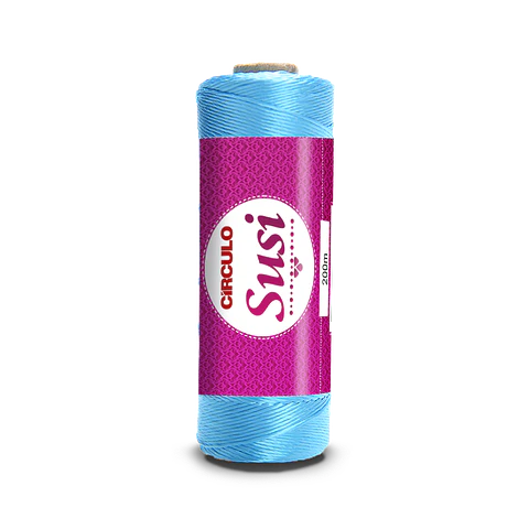Susi (100% Viscosa)