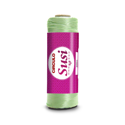 Susi (100% Viscosa)