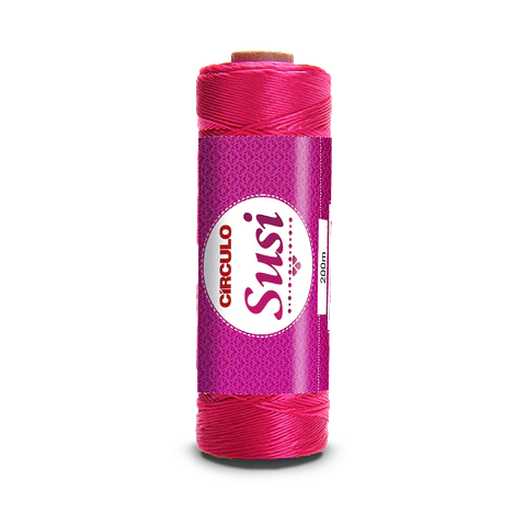 Susi (100% Viscosa)