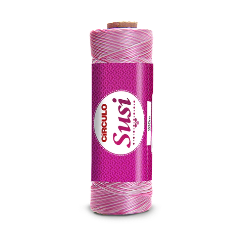 Susi (100% Viscosa)
