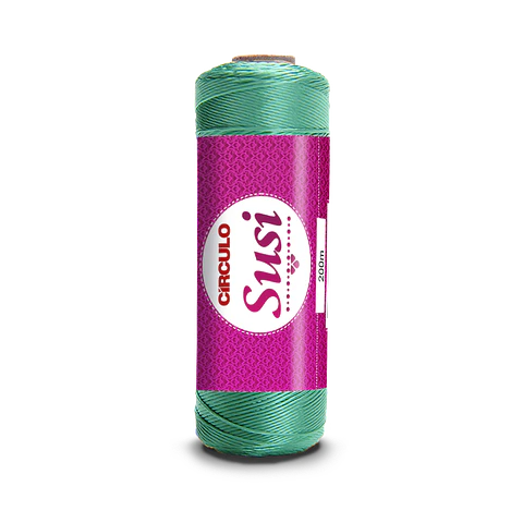 Susi (100% Viscosa)