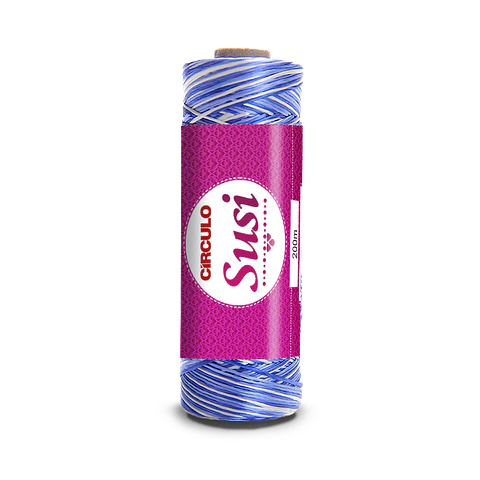 Susi (100% Viscosa)