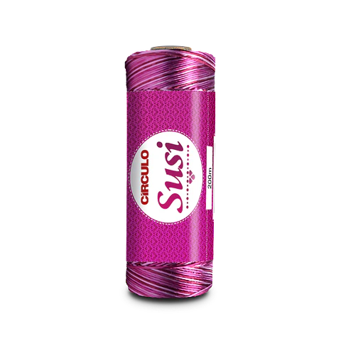 Susi (100% Viscosa)