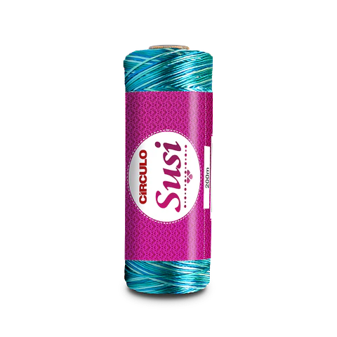 Susi (100% Viscosa)