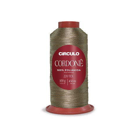 Cordoné Circulo
