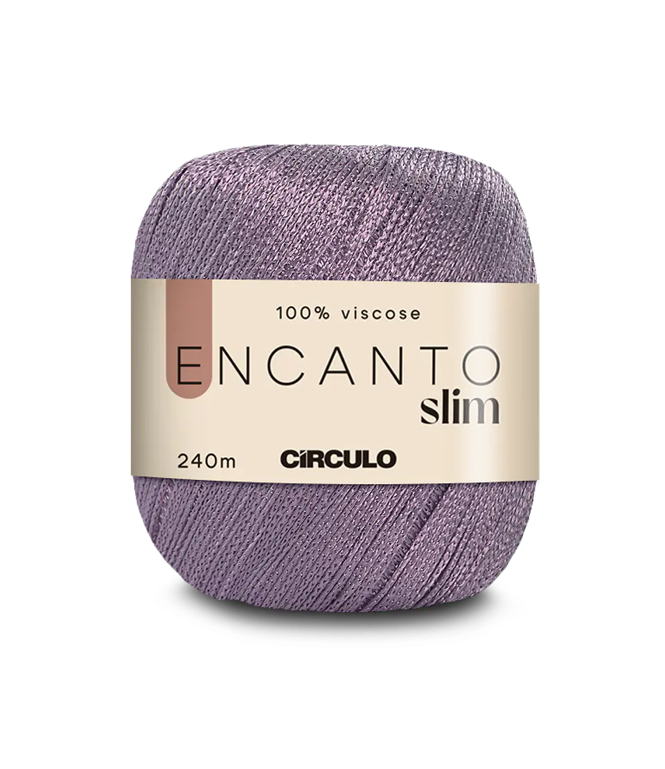 Encanto Slim 26