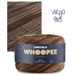 Algodón Whoopee Zodiaco