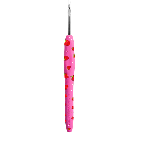 Crochet AROMAS amigurumi de Círculo