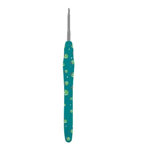 Crochet AROMAS amigurumi de Círculo