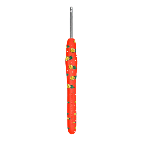 Crochet AROMAS amigurumi de Círculo