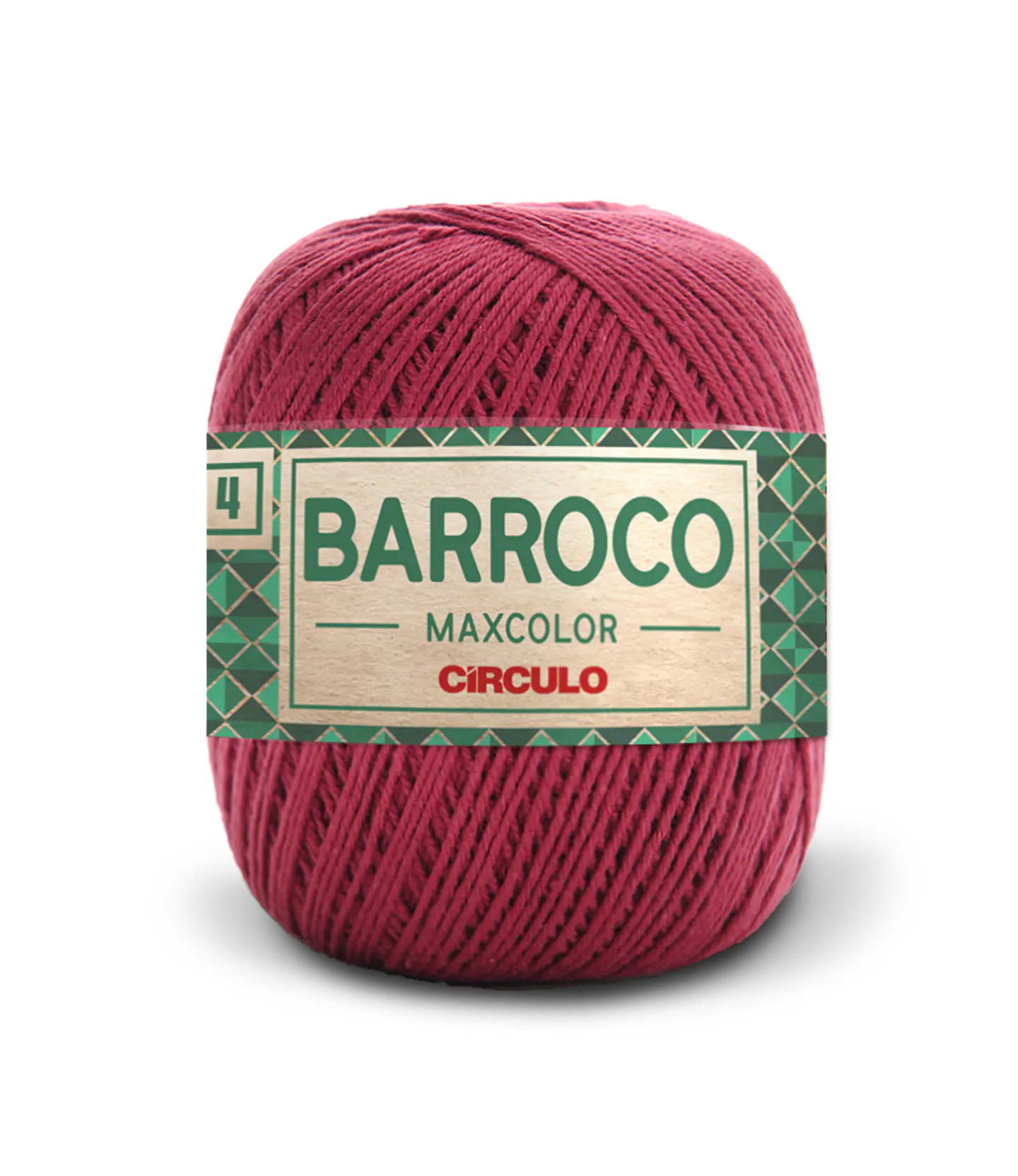 Barroco Maxcolor grosor 4 45